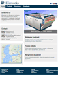 Mobile Screenshot of dinworks.fi